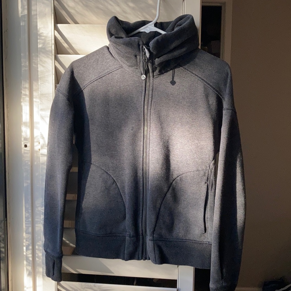 Vintage Lululemon Sweater
